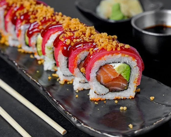 Sushiato Plantation Picture 2