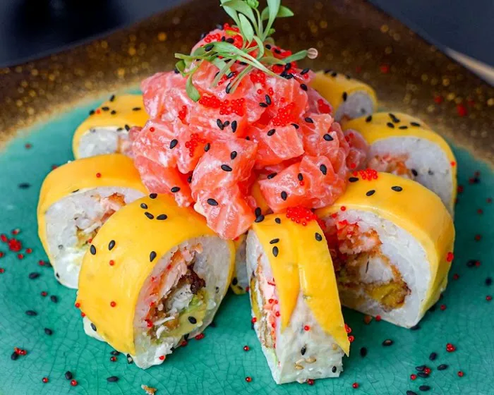 Sushiato Plantation Picture 6
