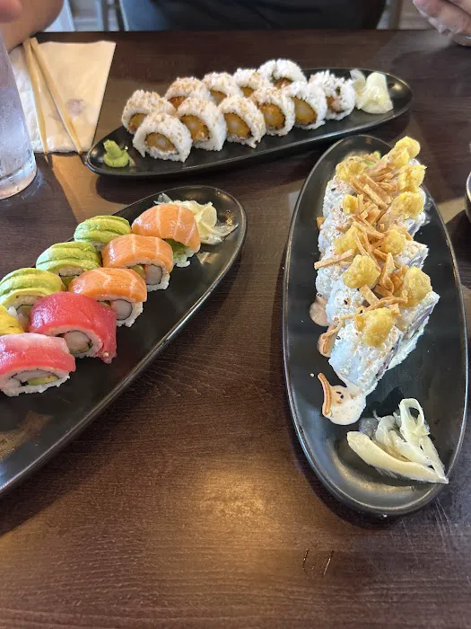 Sushiato Plantation Picture 5