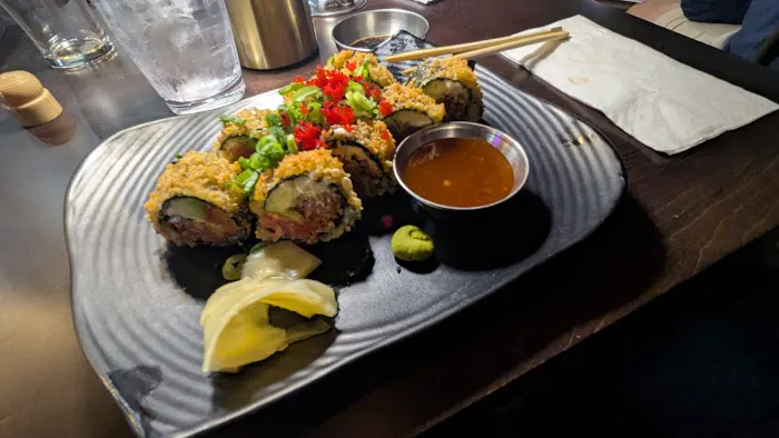 Sushiato Plantation Picture 8