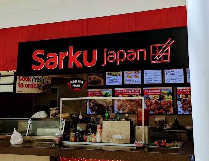 Sarku Japan Picture 2