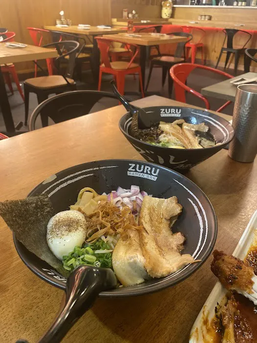 Zuru Ramen Bar - Plantation Picture 1