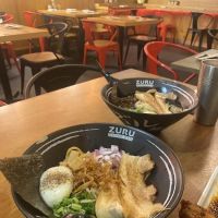 Zuru Ramen Bar - Plantation ico