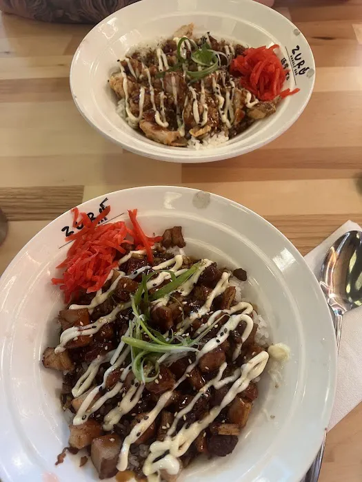 Zuru Ramen Bar - Plantation Picture 6