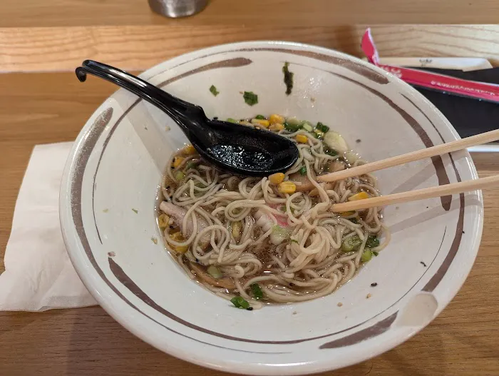 Zuru Ramen Bar - Plantation Picture 7