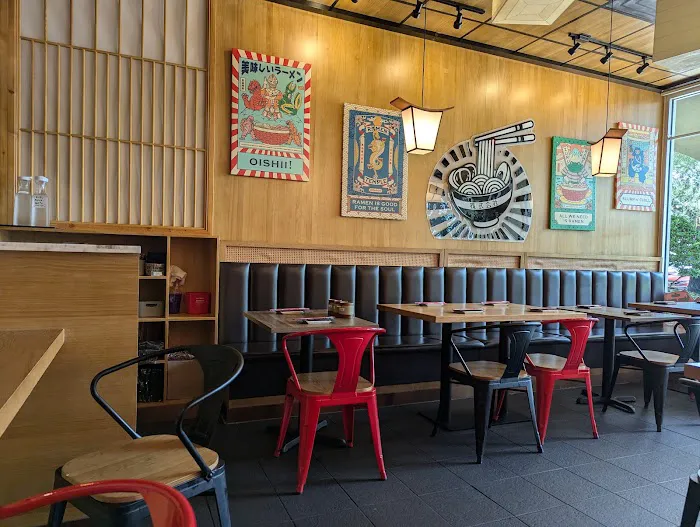 Zuru Ramen Bar - Plantation Picture 10