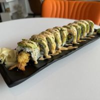 B Poke : Poke bowl, Sushi, Bubble tea & Boba ico