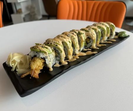 B Poke : Poke bowl, Sushi, Bubble tea & Boba