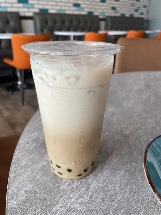 B Poke : Poke bowl, Sushi, Bubble tea & Boba Picture 4