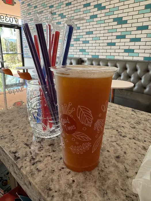 B Poke : Poke bowl, Sushi, Bubble tea & Boba Picture 5