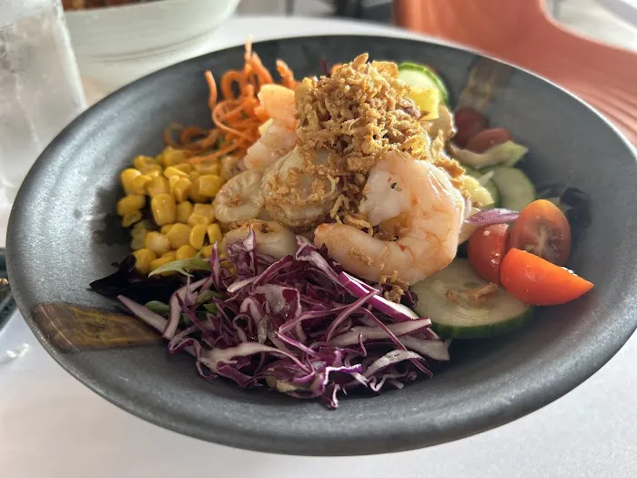 B Poke : Poke bowl, Sushi, Bubble tea & Boba Picture 8