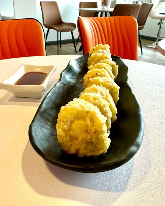 B Poke : Poke bowl, Sushi, Bubble tea & Boba Picture 6