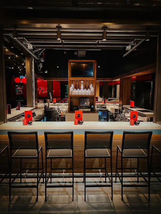 RA Sushi Bar Restaurant Picture 1