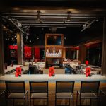 RA Sushi Bar Restaurant