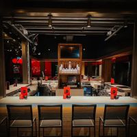 RA Sushi Bar Restaurant ico