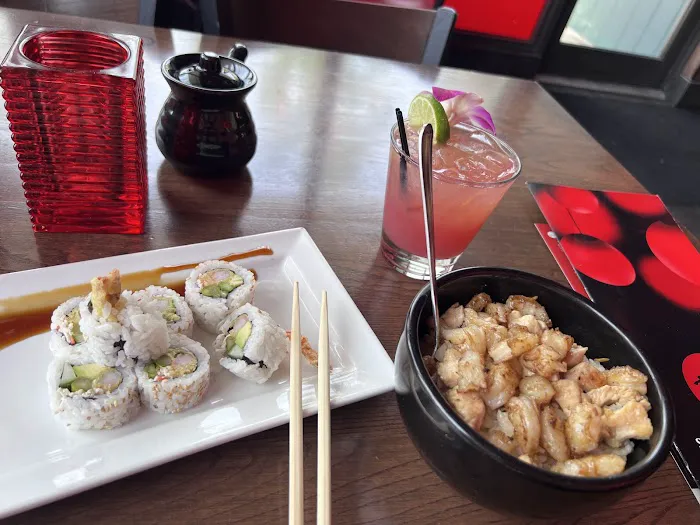RA Sushi Bar Restaurant Picture 2