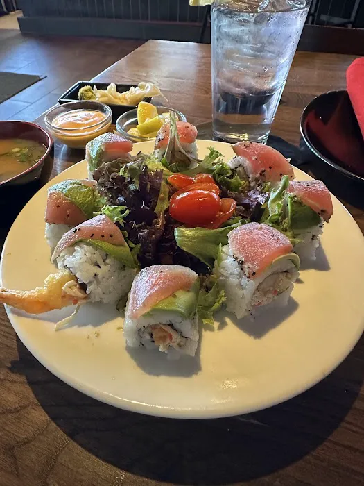 RA Sushi Bar Restaurant Picture 6