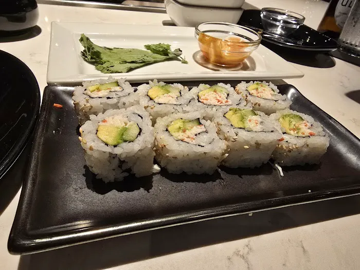 RA Sushi Bar Restaurant Picture 7