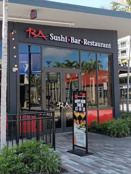 RA Sushi Bar Restaurant Picture 9