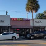 Sushi Rock Las Olas