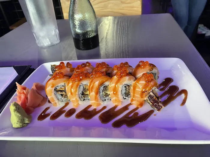 Sushi Rock Las Olas Picture 3