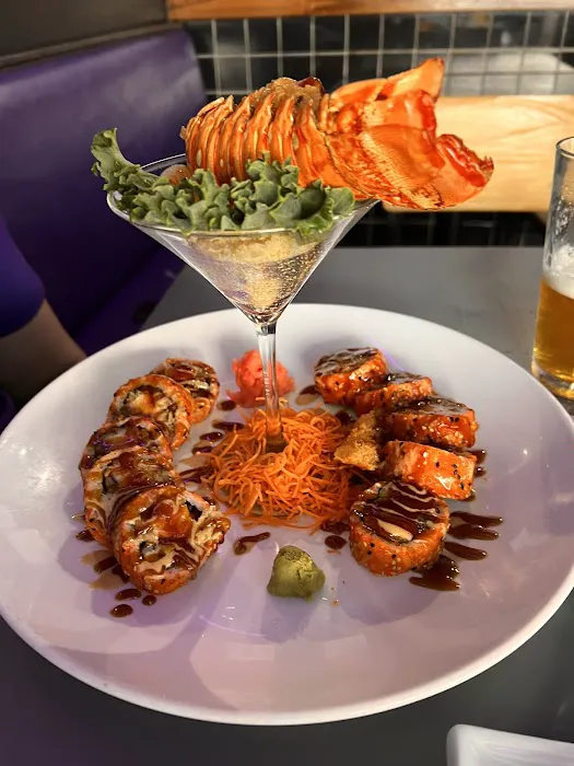 Sushi Rock Las Olas Picture 7