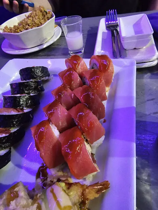 Sushi Rock Las Olas Picture 8
