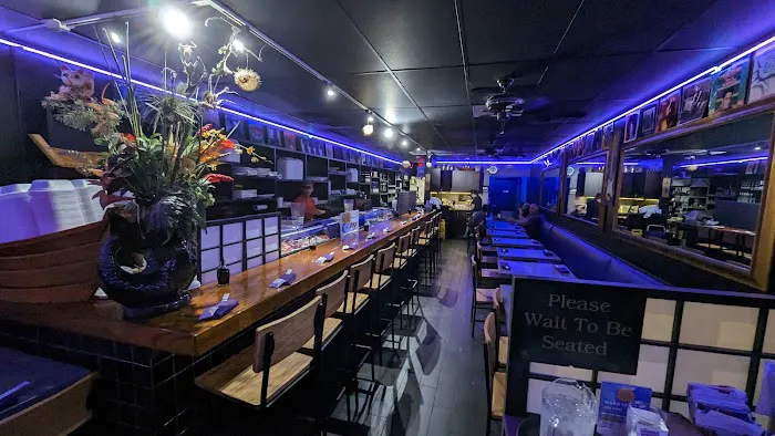 Sushi Rock Las Olas Picture 5