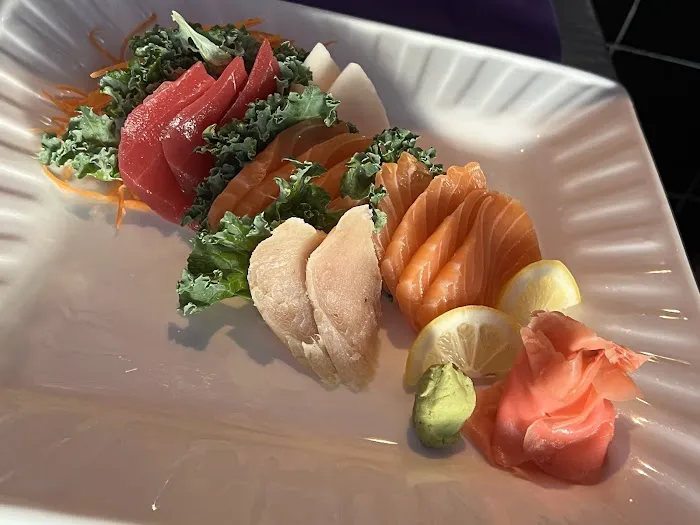 Sushi Rock Las Olas Picture 10