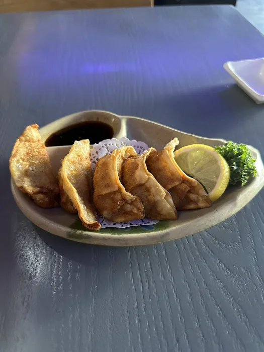 Sushi Rock Las Olas Picture 9