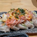 Sushi Sake