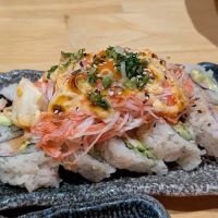Sushi Sake ico