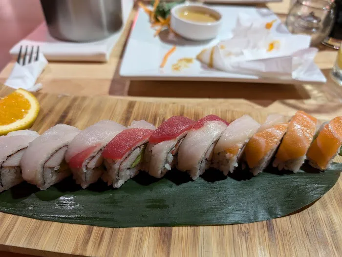 Sushi Sake Picture 5