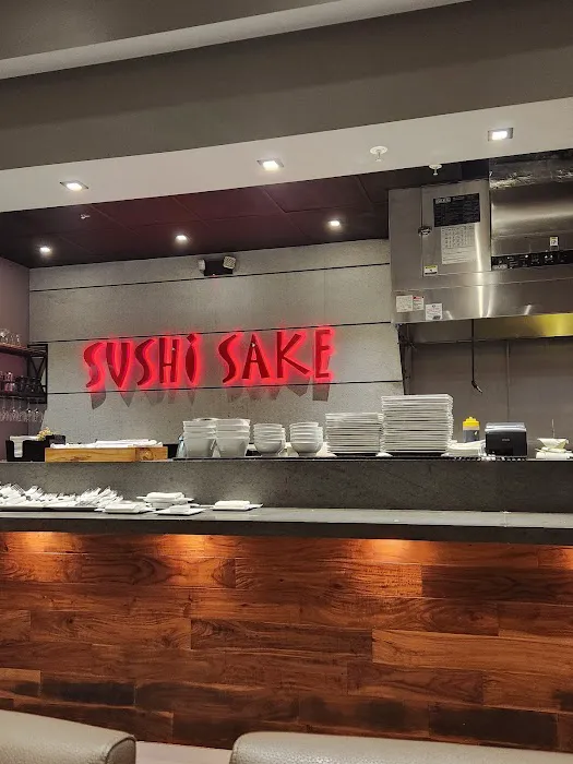 Sushi Sake Picture 8
