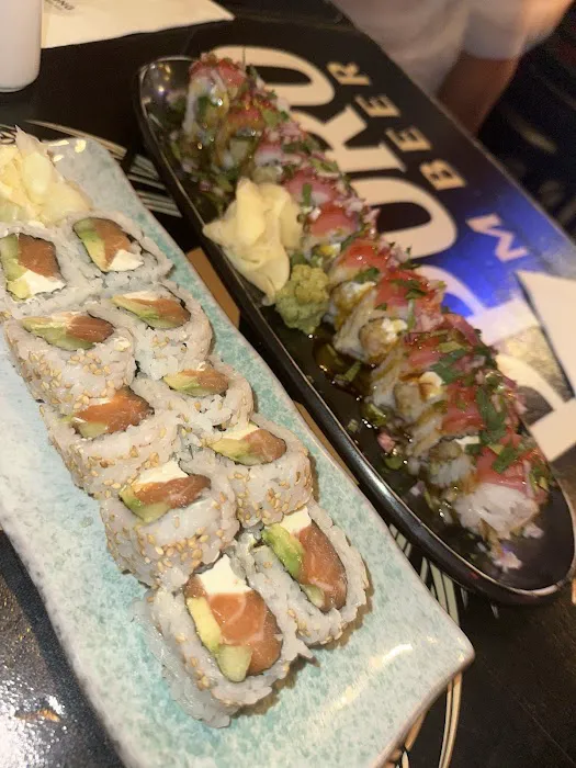 Sushi Song - Fort Lauderdale Picture 1