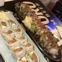 Sushi Song - Fort Lauderdale ico