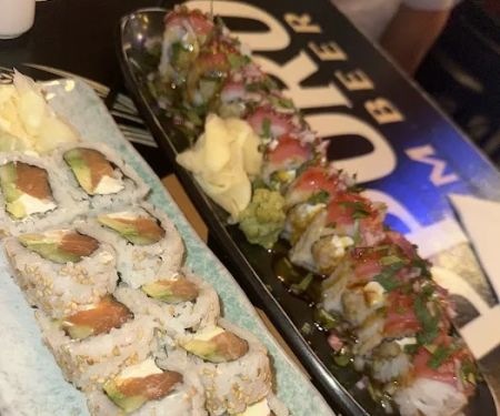 Sushi Song - Fort Lauderdale