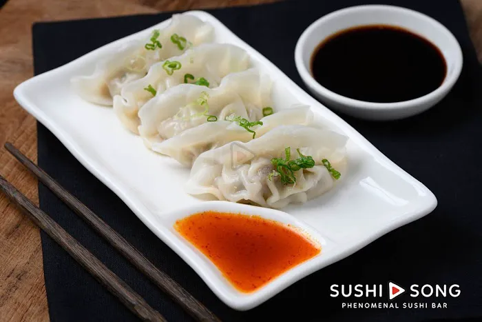 Sushi Song - Fort Lauderdale Picture 6