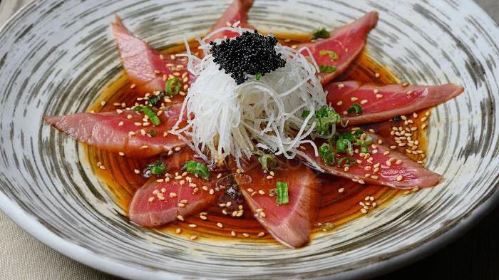 Sushi Song - Fort Lauderdale Picture 5