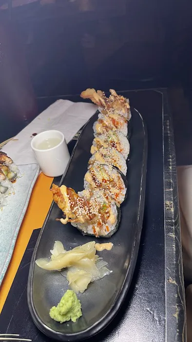 Sushi Song - Fort Lauderdale Picture 4