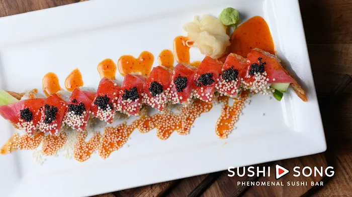 Sushi Song - Fort Lauderdale Picture 3