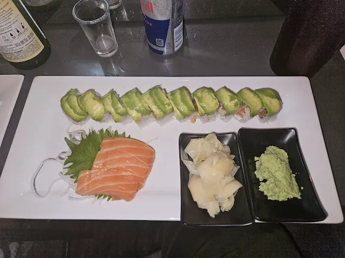 Sushi Song - Fort Lauderdale Picture 7