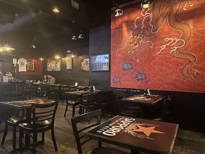 Sushi Song - Fort Lauderdale Picture 9