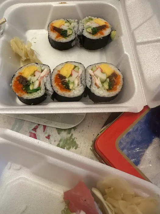 Sushi-One Picture 2