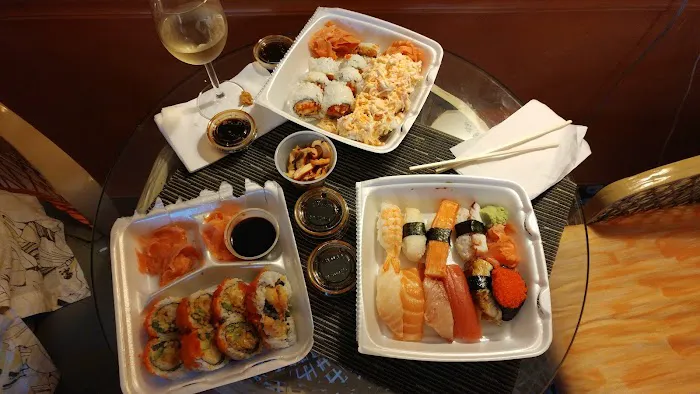 Sushi-One Picture 3