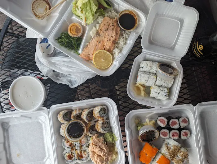 Sushi-One Picture 9