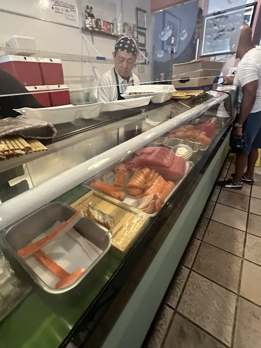 Sushi-One Picture 8