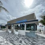 Sushi Song Marina Village