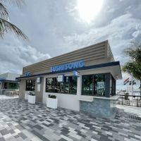 Sushi Song Marina Village ico