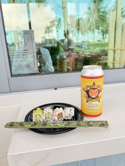 Sushi Song Marina Village Picture 4